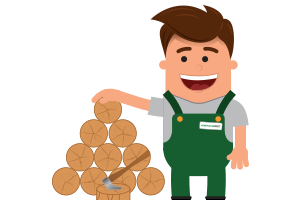 Coal & Log Products