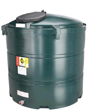 Bunded Tanks
