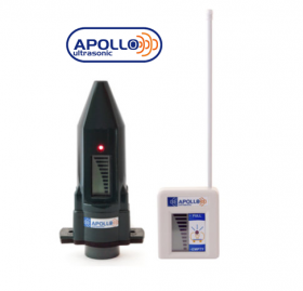 Apollo Visual Oil Monitor